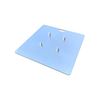 Eurotruss | Baseplate | 73 x 73 cm