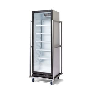 Koelkast | Glasdeur | 375 Liter Koelkast | Glasdeur | 375 Liter