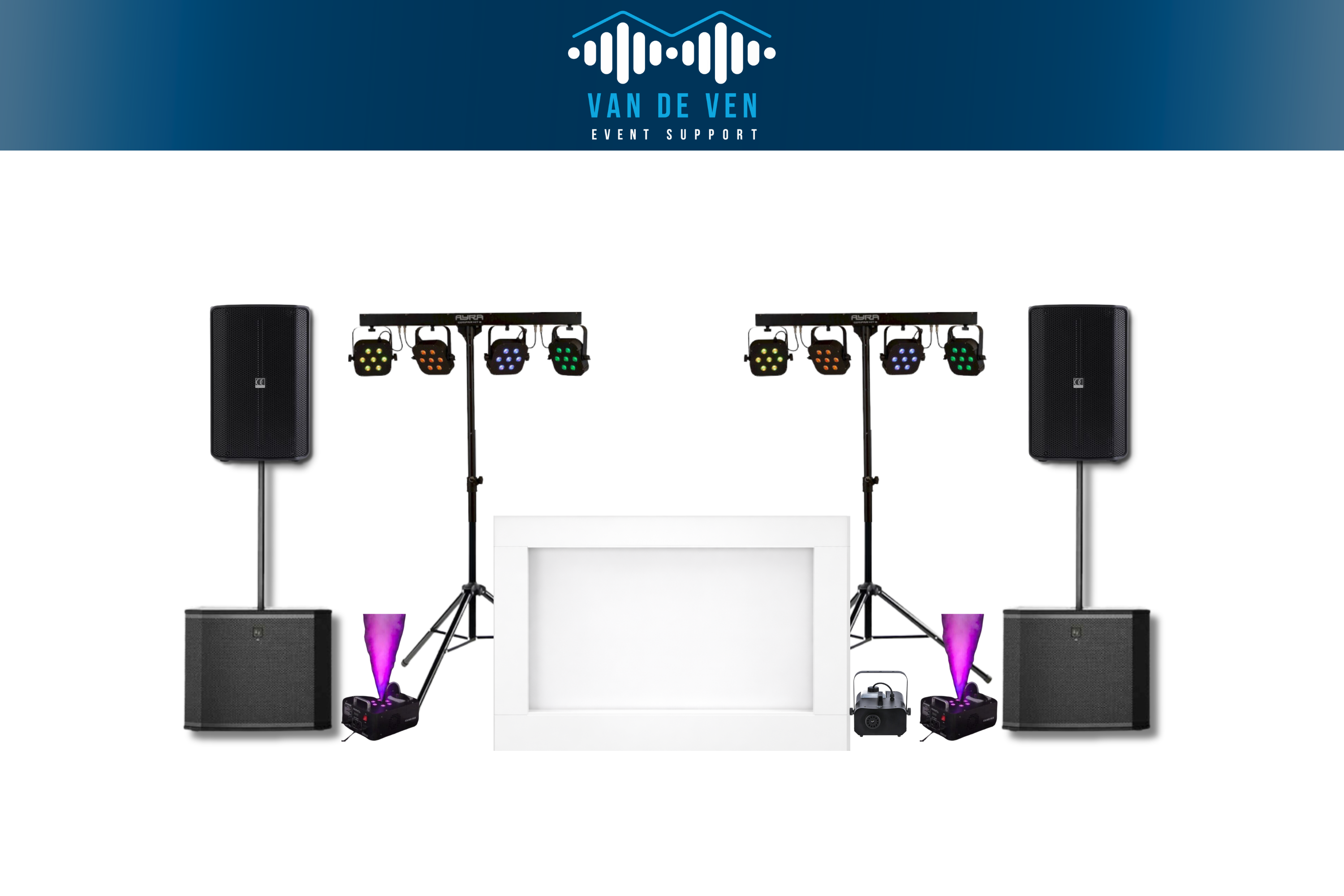 Drive-In DJ Show | Speciaal