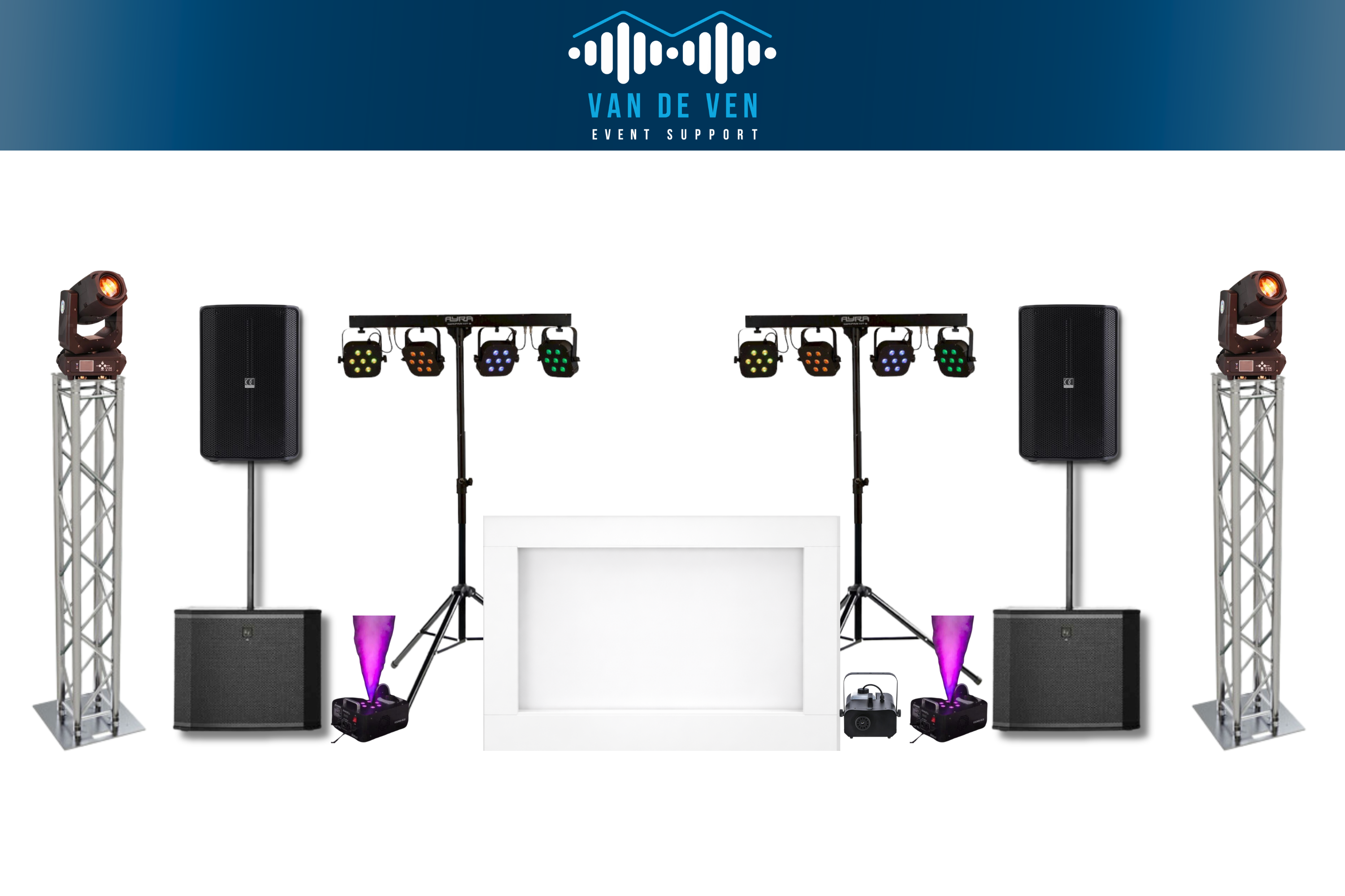 Drive-In DJ Show | Ultra