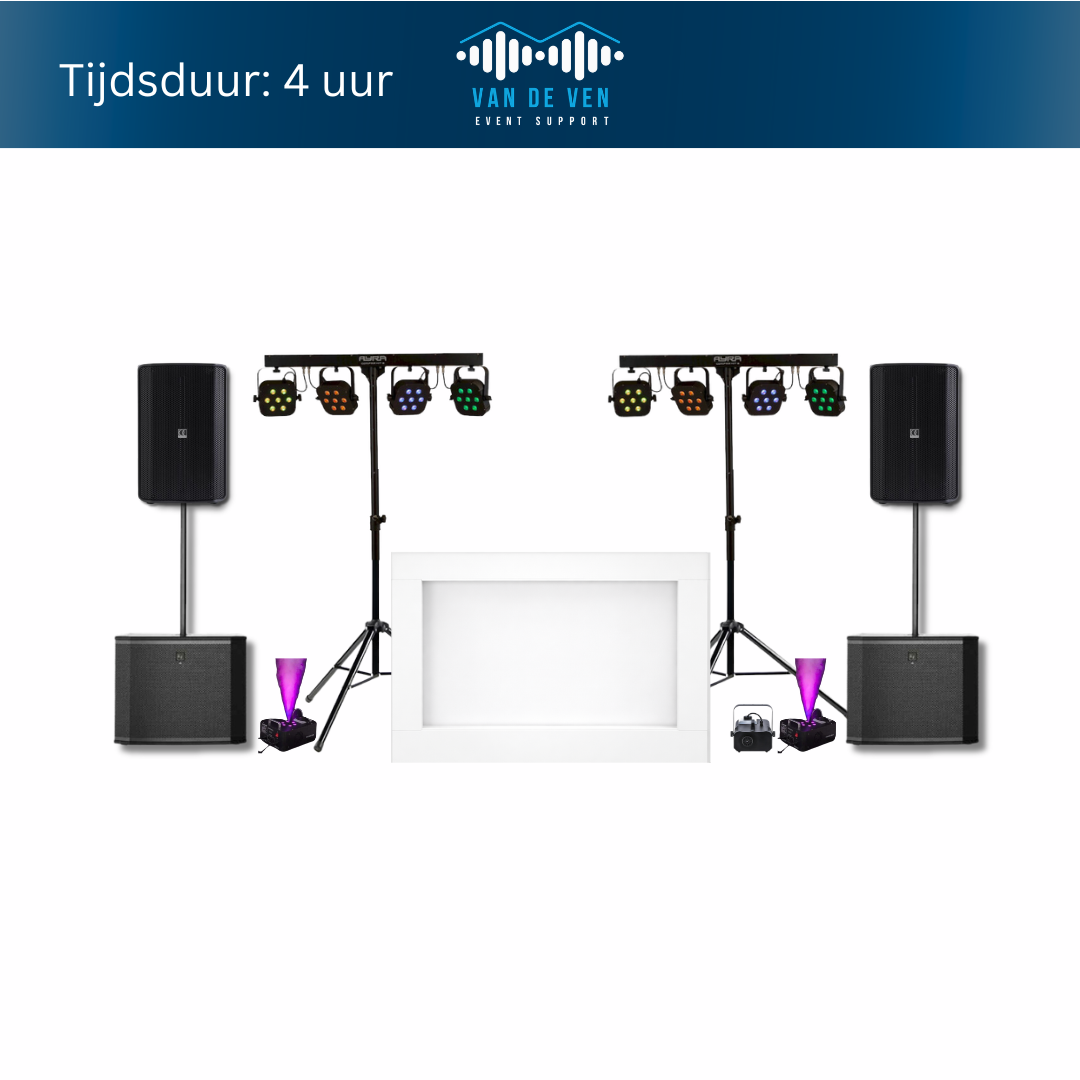 Drive-in DJ Show Speciaal